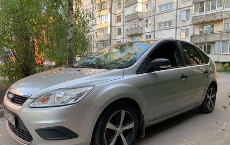 Ford Focus II рестайлинг, 2008 год, 540 000 рублей, 2 фотография