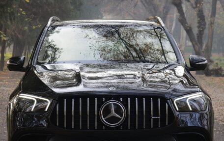 Mercedes-Benz GLE, 2019 год, 6 999 999 рублей, 4 фотография