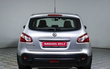 Nissan Qashqai, 2013 год, 1 470 000 рублей, 6 фотография