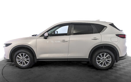 Mazda CX-5 II, 2023 год, 3 890 000 рублей, 8 фотография