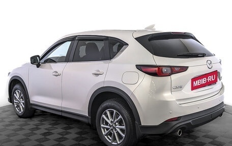 Mazda CX-5 II, 2023 год, 3 890 000 рублей, 7 фотография