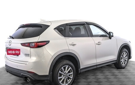 Mazda CX-5 II, 2023 год, 3 890 000 рублей, 5 фотография