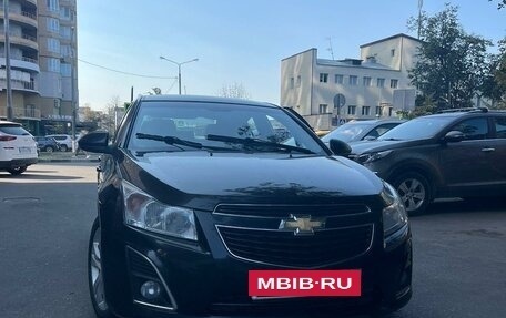 Chevrolet Cruze II, 2013 год, 850 000 рублей, 7 фотография