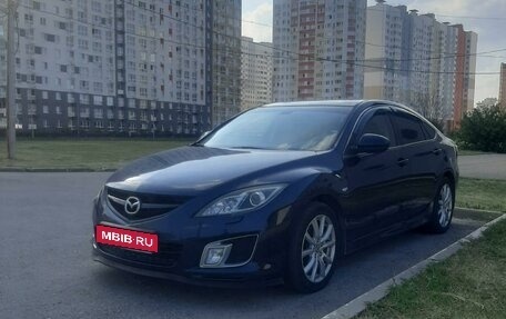 Mazda 6, 2008 год, 800 000 рублей, 1 фотография