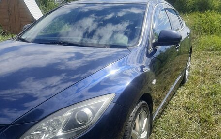 Mazda 6, 2008 год, 800 000 рублей, 3 фотография