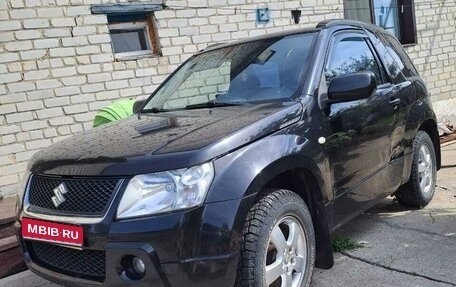 Suzuki Grand Vitara, 2008 год, 849 000 рублей, 1 фотография