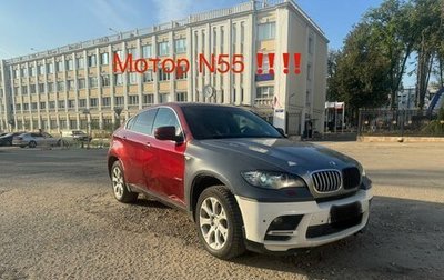 BMW X6, 2010 год, 1 350 000 рублей, 1 фотография