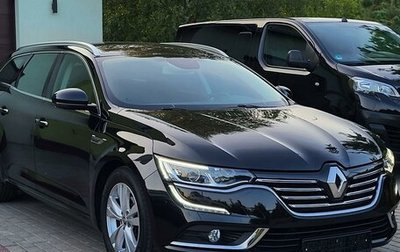 Renault Talisman, 2018 год, 1 780 000 рублей, 1 фотография