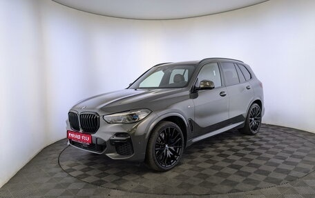 BMW X5, 2021 год, 10 250 000 рублей, 1 фотография