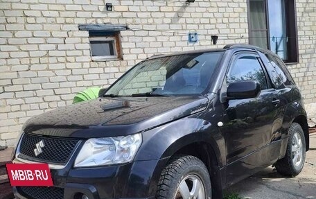 Suzuki Grand Vitara, 2008 год, 849 000 рублей, 2 фотография