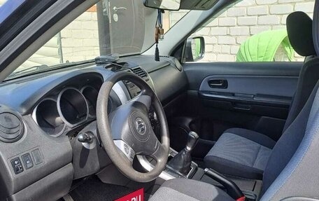 Suzuki Grand Vitara, 2008 год, 849 000 рублей, 5 фотография