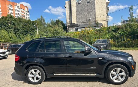 BMW X5, 2008 год, 1 700 000 рублей, 5 фотография