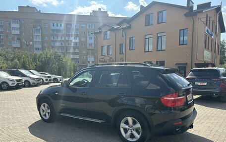 BMW X5, 2008 год, 1 700 000 рублей, 6 фотография