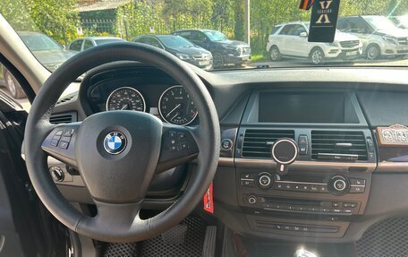 BMW X5, 2008 год, 1 700 000 рублей, 14 фотография