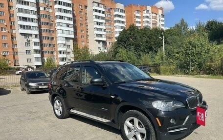 BMW X5, 2008 год, 1 700 000 рублей, 2 фотография