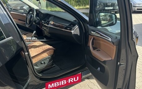 BMW X5, 2008 год, 1 700 000 рублей, 10 фотография