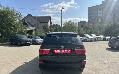 BMW X5, 2008 год, 1 700 000 рублей, 7 фотография