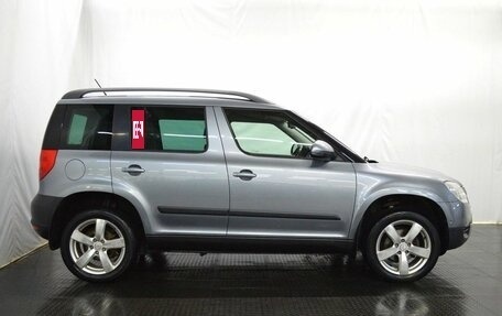 Skoda Yeti I рестайлинг, 2013 год, 1 149 000 рублей, 4 фотография