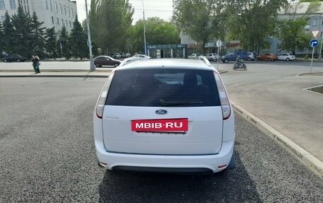 Ford Focus II рестайлинг, 2011 год, 670 000 рублей, 4 фотография