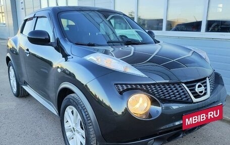 Nissan Juke II, 2012 год, 850 000 рублей, 9 фотография