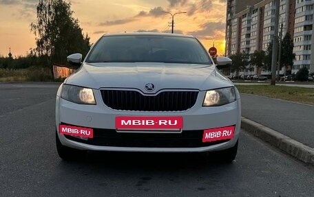 Skoda Octavia, 2013 год, 990 000 рублей, 3 фотография