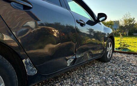 Mazda 3, 2010 год, 800 000 рублей, 10 фотография