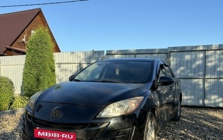 Mazda 3, 2010 год, 800 000 рублей, 2 фотография