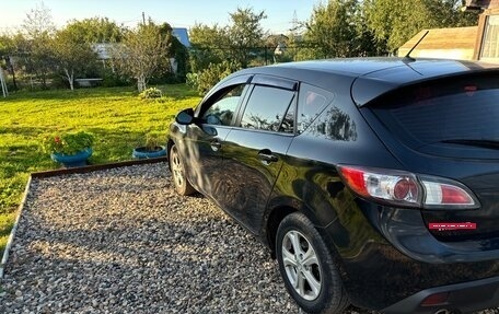 Mazda 3, 2010 год, 800 000 рублей, 4 фотография