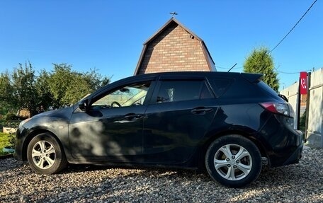 Mazda 3, 2010 год, 800 000 рублей, 6 фотография