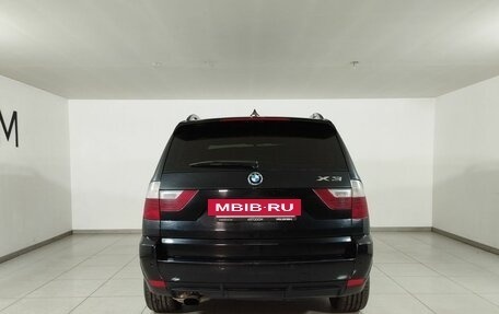 BMW X3, 2010 год, 1 049 000 рублей, 5 фотография