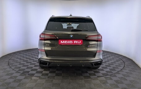 BMW X5, 2021 год, 10 250 000 рублей, 6 фотография