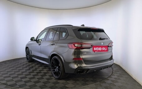 BMW X5, 2021 год, 10 250 000 рублей, 7 фотография