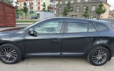 Renault Megane III, 2009 год, 820 000 рублей, 5 фотография