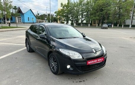 Renault Megane III, 2009 год, 820 000 рублей, 3 фотография