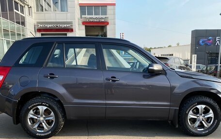 Suzuki Grand Vitara, 2008 год, 899 000 рублей, 3 фотография