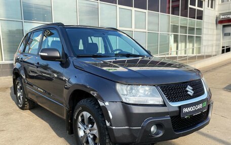 Suzuki Grand Vitara, 2008 год, 899 000 рублей, 7 фотография