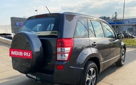 Suzuki Grand Vitara, 2008 год, 899 000 рублей, 4 фотография