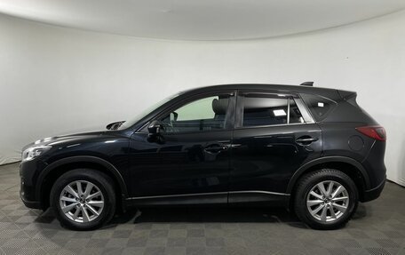 Mazda CX-5 II, 2014 год, 1 620 000 рублей, 5 фотография