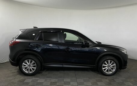 Mazda CX-5 II, 2014 год, 1 620 000 рублей, 4 фотография