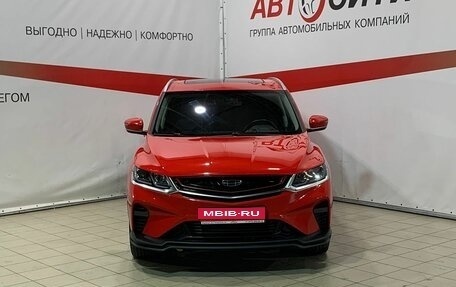 Geely Coolray I, 2020 год, 1 720 000 рублей, 2 фотография