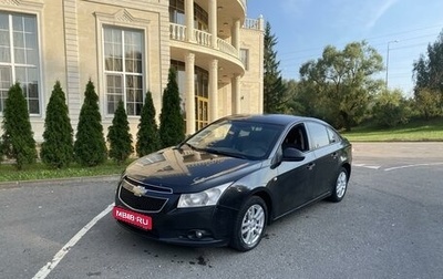 Chevrolet Cruze II, 2011 год, 535 000 рублей, 1 фотография