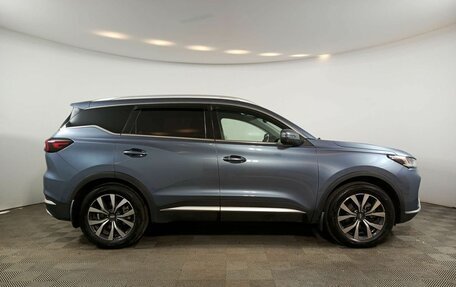 Chery Tiggo 7 Pro, 2021 год, 2 050 000 рублей, 4 фотография