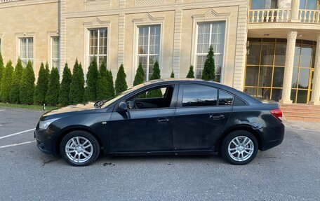 Chevrolet Cruze II, 2011 год, 535 000 рублей, 7 фотография