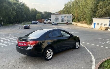 Chevrolet Cruze II, 2011 год, 535 000 рублей, 5 фотография