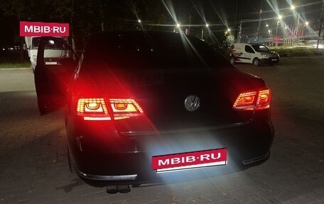 Volkswagen Passat B7, 2012 год, 1 520 000 рублей, 11 фотография