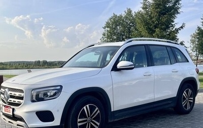 Mercedes-Benz GLB, 2020 год, 3 500 000 рублей, 1 фотография