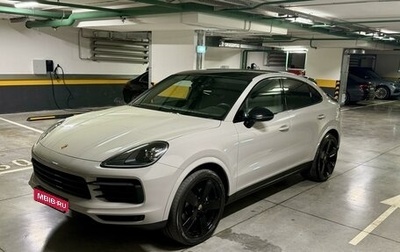 Porsche Cayenne III, 2021 год, 11 750 000 рублей, 1 фотография