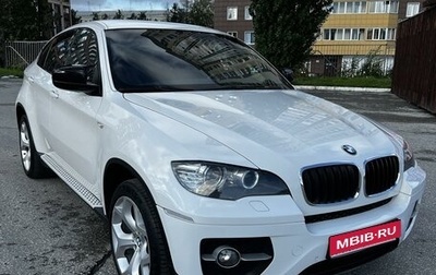 BMW X6, 2009 год, 2 150 000 рублей, 1 фотография