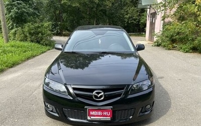 Mazda 6, 2006 год, 600 000 рублей, 1 фотография