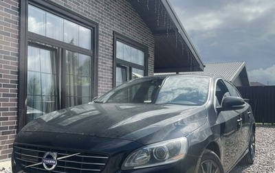 Volvo S60 III, 2013 год, 1 649 000 рублей, 1 фотография